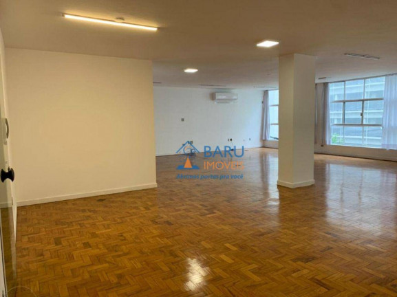 Imagem Imóvel à Venda ou Locação, 136 m² em Santa Cecília - São Paulo