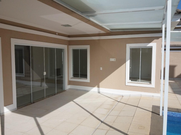 Imagem Sobrado com 4 Quartos à Venda, 240 m² em Condomínio Real Villas Europa - Sorocaba