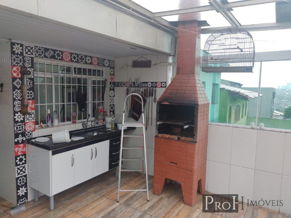 Imagem Sobrado com 6 Quartos à Venda, 150 m² em Utinga - Santo André Imagem Sobrado com 6 Quartos à Venda, 150 m² em Utinga - Santo André