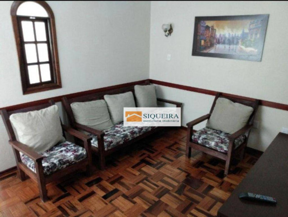 Imagem Apartamento com 2 Quartos à Venda, 79 m² em Centro - Sorocaba