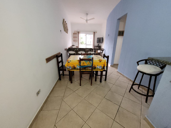 Imagem Apartamento com 2 Quartos à Venda, 69 m² em Itaguá - Ubatuba