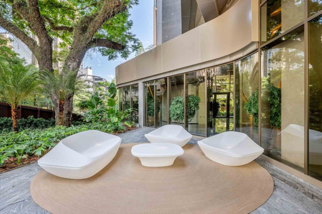 Imagem Apartamento com 4 Quartos à Venda, 333 m² em Bela Vista - Porto Alegre Imagem Apartamento com 4 Quartos à Venda, 333 m² em Bela Vista - Porto Alegre