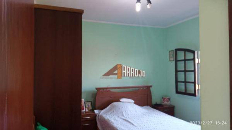 Imagem Sobrado com 4 Quartos à Venda, 220 m² em Penha De França - São Paulo