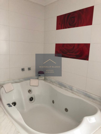 Imagem Casa de Condomínio com 3 Quartos à Venda, 315 m² em Condomínio Villa Dos Inglezes - Sorocaba