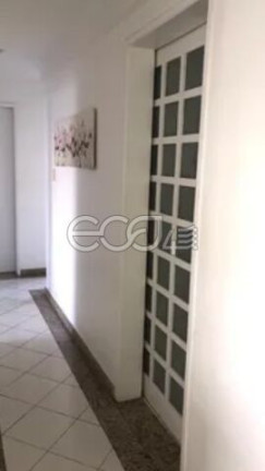 Imagem Apartamento com 3 Quartos à Venda, 125 m² em Salgado Filho - Aracaju