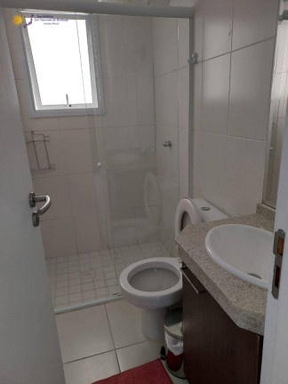 Imagem Apartamento com 3 Quartos à Venda, 99 m² em Indaiá - Bertioga