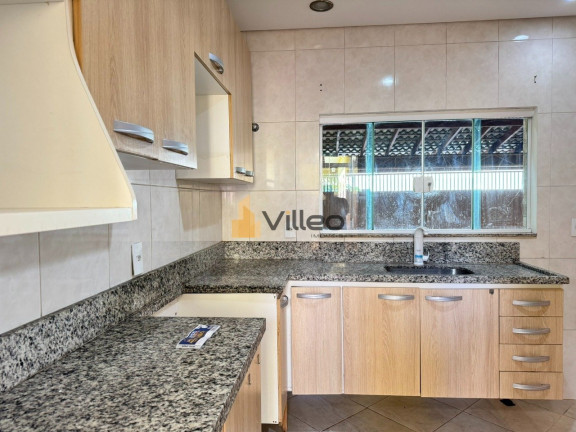 Imagem Casa com 3 Quartos para Alugar, 150 m² em Wanel Ville V - Sorocaba