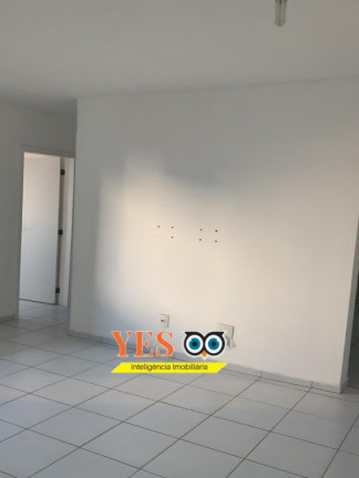 Apartamento com 2 Quartos à Venda, 50 m² em Jardim Cruzeiro - Feira De Santana