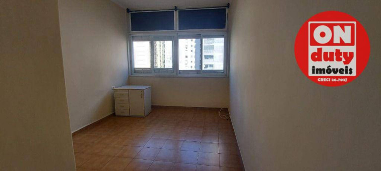 Imagem Apartamento com 1 Quarto à Venda, 50 m² em Boqueirão - Santos Imagem Apartamento com 1 Quarto à Venda, 50 m² em Boqueirão - Santos