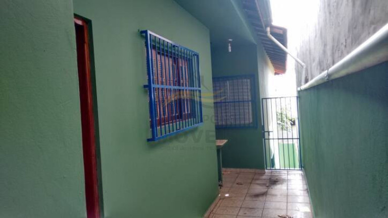 Casa com 2 Quartos à Venda, 150 m² em Jardim Ana Luiza - Itupeva