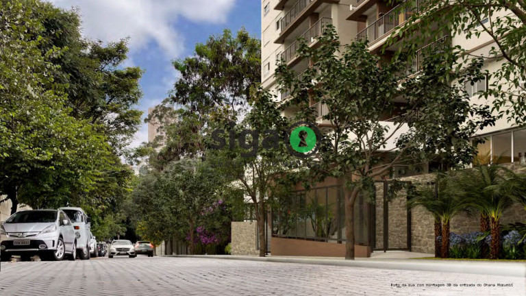 Imagem Apartamento com 3 Quartos à Venda, 94 m² em Vila Andrade - São Paulo Imagem Apartamento com 3 Quartos à Venda, 94 m² em Vila Andrade - São Paulo