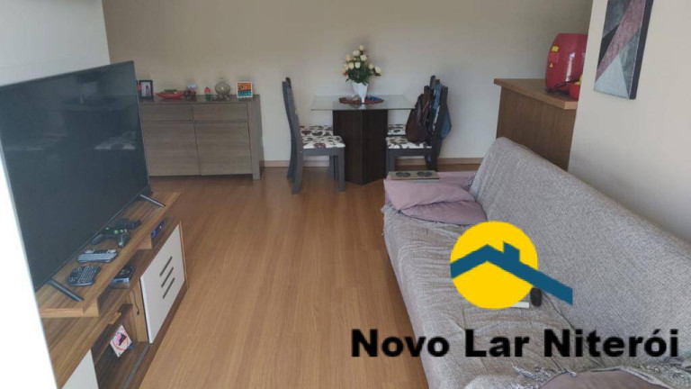 Imagem Apartamento com 3 Quartos à Venda, 75 m² em Maria Paula - São Gonçalo Imagem Apartamento com 3 Quartos à Venda, 75 m² em Maria Paula - São Gonçalo