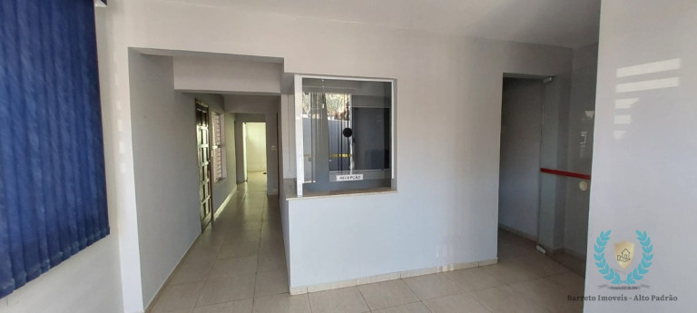 Imagem Ponto Comercial para Alugar, 189 m² em Centro - São Roque