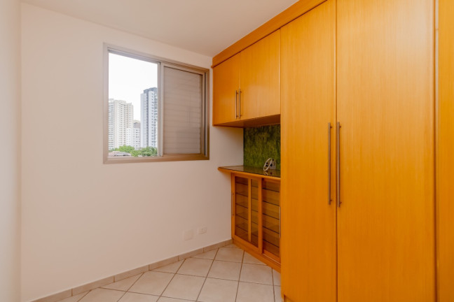 Imagem Apartamento com 2 Quartos à Venda, 49 m² em Chácara Inglesa - São Paulo Imagem Apartamento com 2 Quartos à Venda, 49 m² em Chácara Inglesa - São Paulo