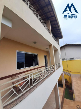 Imagem Casa com 3 Quartos à Venda, 360 m² em Alto Do Joá - Lagoa Santa Imagem Casa com 3 Quartos à Venda, 360 m² em Alto Do Joá - Lagoa Santa