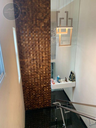 Imagem Apartamento com 3 Quartos à Venda, 130 m² em Guilhermina - Praia Grande