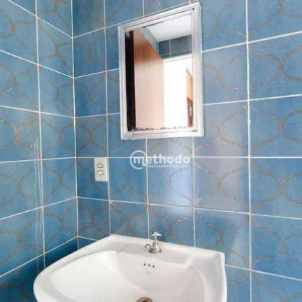 Imagem Apartamento com 1 Quarto à Venda, 45 m² em Cambuí - Campinas Imagem Apartamento com 1 Quarto à Venda, 45 m² em Cambuí - Campinas