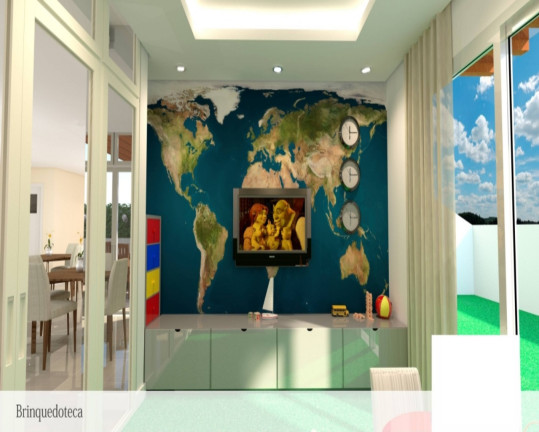 Imagem Imóvel com 3 Quartos à Venda, 110 m² em Costa E Silva - Joinville