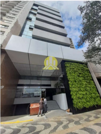 Loja para Alugar, 208 m² em Centro - Curitiba