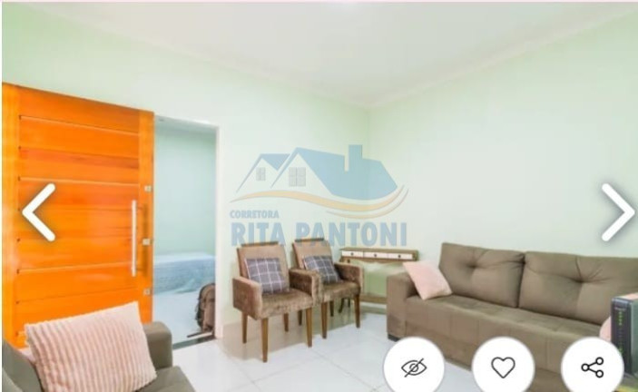 Imagem Casa com 3 Quartos à Venda, 104 m² em Campos Elíseos - Ribeirão Preto Imagem Casa com 3 Quartos à Venda, 104 m² em Campos Elíseos - Ribeirão Preto