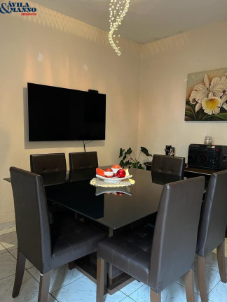 Imagem Sobrado com 3 Quartos à Venda, em Vila Prudente - São Paulo Imagem Sobrado com 3 Quartos à Venda, em Vila Prudente - São Paulo