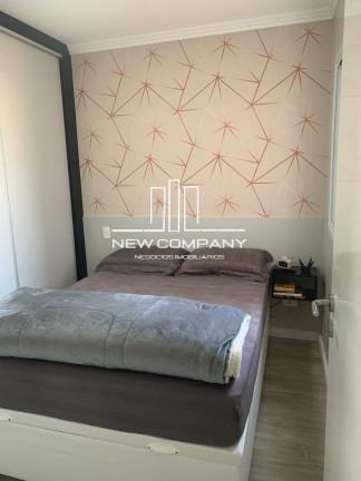 Imagem Apartamento com 2 Quartos à Venda, em Vila Pires - Santo André Imagem Apartamento com 2 Quartos à Venda, em Vila Pires - Santo André
