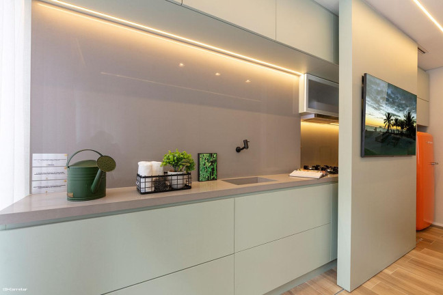 Imagem Apartamento com 2 Quartos à Venda, 57 m² em Bela Vista - São Paulo