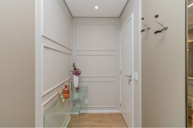 Imagem Apartamento com 2 Quartos à Venda, 165 m² em Vila Santa Catarina - São Paulo