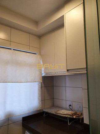 Imagem Apartamento com 2 Quartos à Venda, 56 m² em Vale Verde - Cabreúva