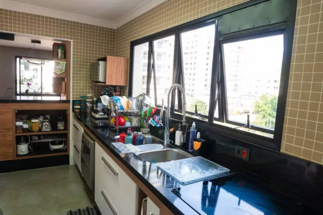 Imagem Apartamento com 3 Quartos à Venda, 150 m² em Vila Mascote - São Paulo