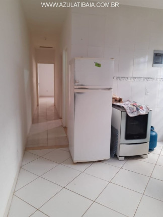 Imagem Casa com 3 Quartos à Venda, 140 m² em Jardim Colonial - Atibaia