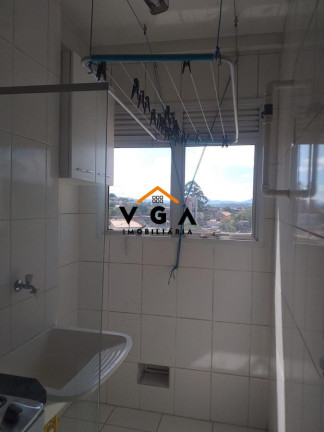 Imagem Apartamento com 2 Quartos à Venda, 45 m² em Vila Jacuí - São Paulo Imagem Apartamento com 2 Quartos à Venda, 45 m² em Vila Jacuí - São Paulo