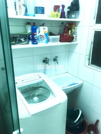 Imagem Apartamento com 3 Quartos à Venda, 65 m² em Vila Butantã - São Paulo