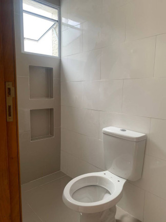 Imagem Cobertura com 2 Quartos à Venda, 108 m² em Parque Oratório - Santo André