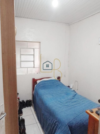 Imagem Casa com 3 Quartos à Venda, 80 m² em Hedy - Londrina