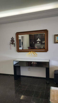 Imagem Imóvel com 3 Quartos à Venda, 107 m² em Aldeota - Fortaleza Imagem Imóvel com 3 Quartos à Venda, 107 m² em Aldeota - Fortaleza