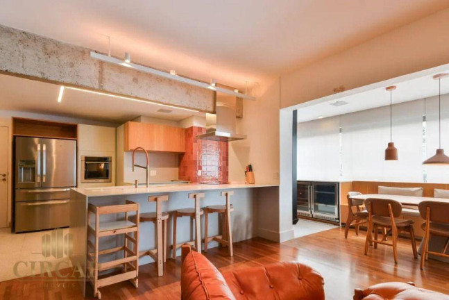Imagem Apartamento com 3 Quartos à Venda, 147 m² em Perdizes - São Paulo