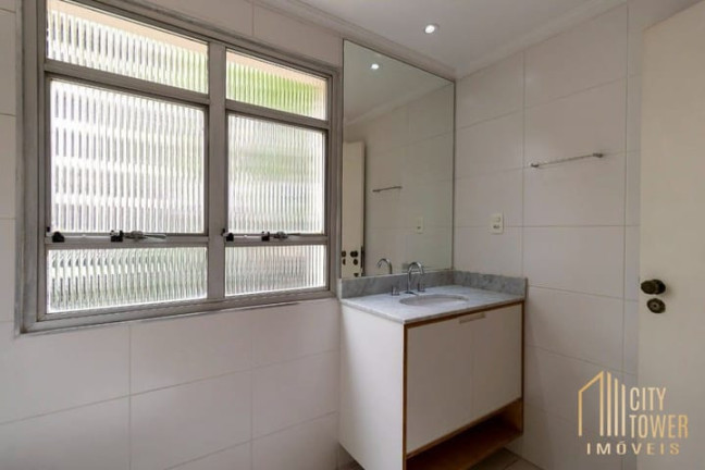 Imagem Apartamento com 3 Quartos à Venda, 129 m² em Itaim Bibi - São Paulo