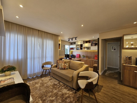 Imagem Imóvel com 3 Quartos à Venda, 77 m² em Perdizes - São Paulo Imagem Imóvel com 3 Quartos à Venda, 77 m² em Perdizes - São Paulo