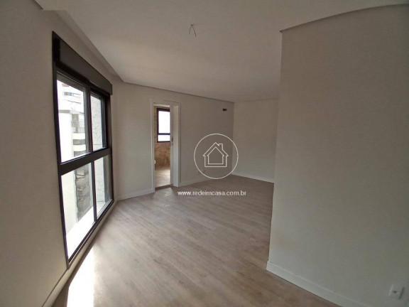 Imagem Apartamento com 4 Quartos à Venda, 186 m² em Serra - Belo Horizonte
