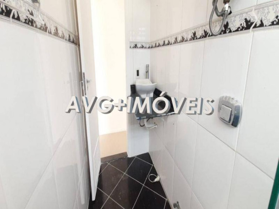 Imagem Apartamento com 1 Quarto à Venda, 60 m² em Engenho Novo - Rio De Janeiro Imagem Apartamento com 1 Quarto à Venda, 60 m² em Engenho Novo - Rio De Janeiro