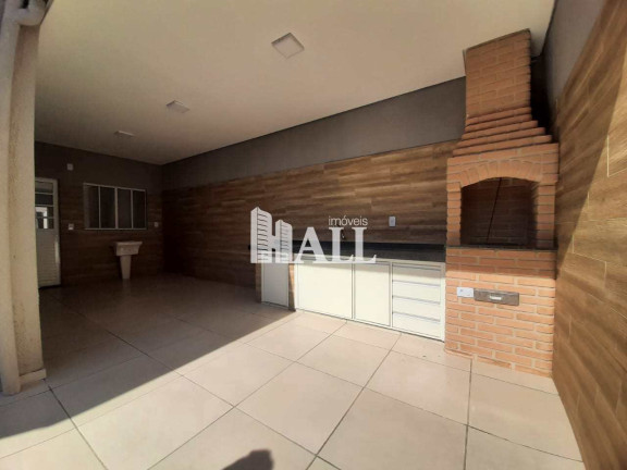 Casa com 3 Quartos à Venda, 120 m² em Villa Cassini - São José Do Rio Preto