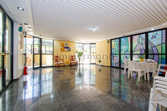 Imagem Apartamento com 1 Quarto à Venda, 108 m² em Perdizes - São Paulo Imagem Apartamento com 1 Quarto à Venda, 108 m² em Perdizes - São Paulo