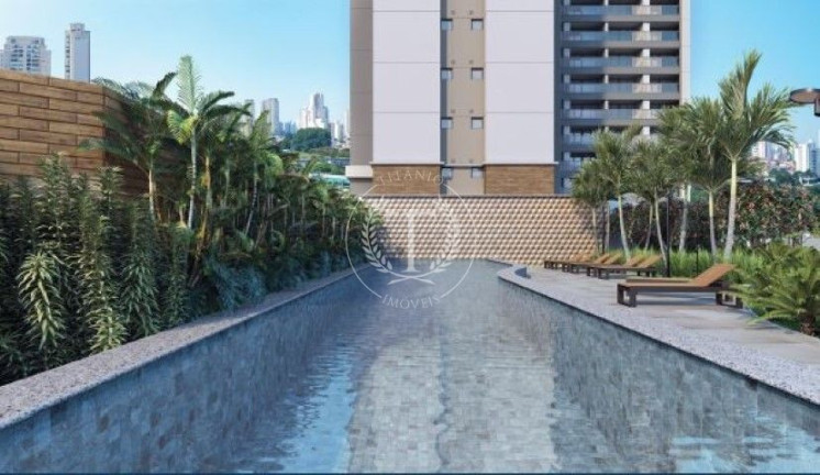 Imagem Apartamento com 3 Quartos à Venda, 115 m² em São Paulo
