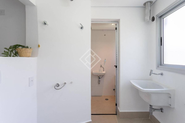 Imagem Apartamento com 3 Quartos à Venda, 72 m² em Vila Alexandria - São Paulo Imagem Apartamento com 3 Quartos à Venda, 72 m² em Vila Alexandria - São Paulo
