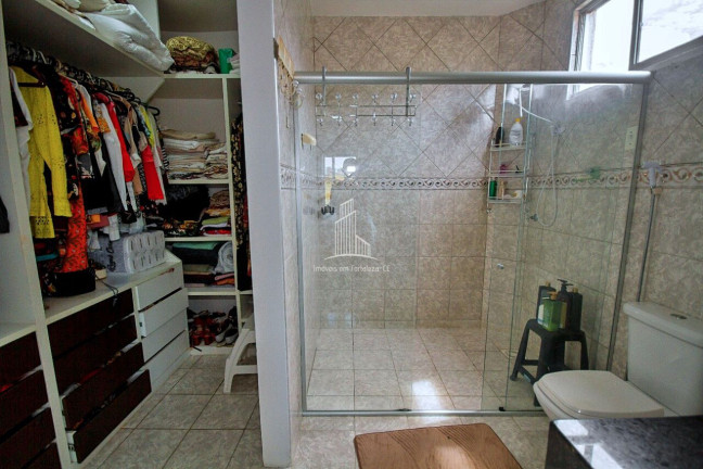 Imagem Casa com 5 Quartos à Venda, 459 m² em Cocó - Fortaleza