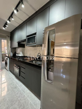 Imagem Apartamento com 2 Quartos para Alugar, 119 m² em Jardim Santa Izabel - Hortolândia