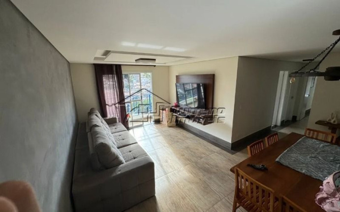 Imagem Apartamento com 3 Quartos à Venda, 98 m² em Jardim América - São José Dos Campos Imagem Apartamento com 3 Quartos à Venda, 98 m² em Jardim América - São José Dos Campos