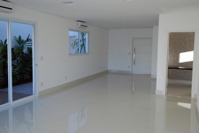 Casa de Condomínio com 4 Quartos à Venda, 300 m² em Villaggio Ii - Bauru