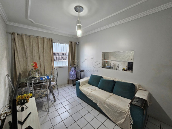 Imagem Apartamento com 2 Quartos à Venda, 48 m² em Passaré - Fortaleza